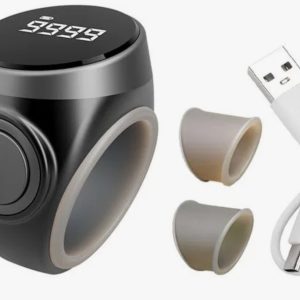 Tasbih Numérique Rechargeable